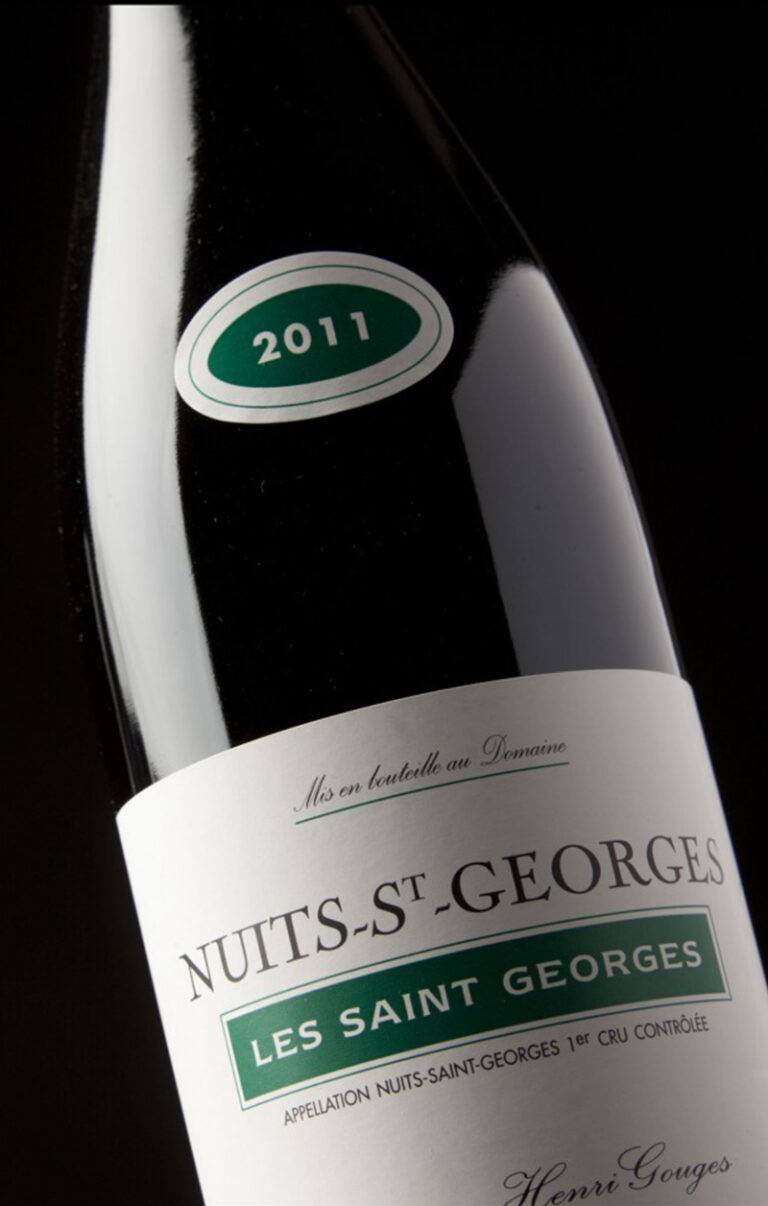 Domaine Henri Gouges