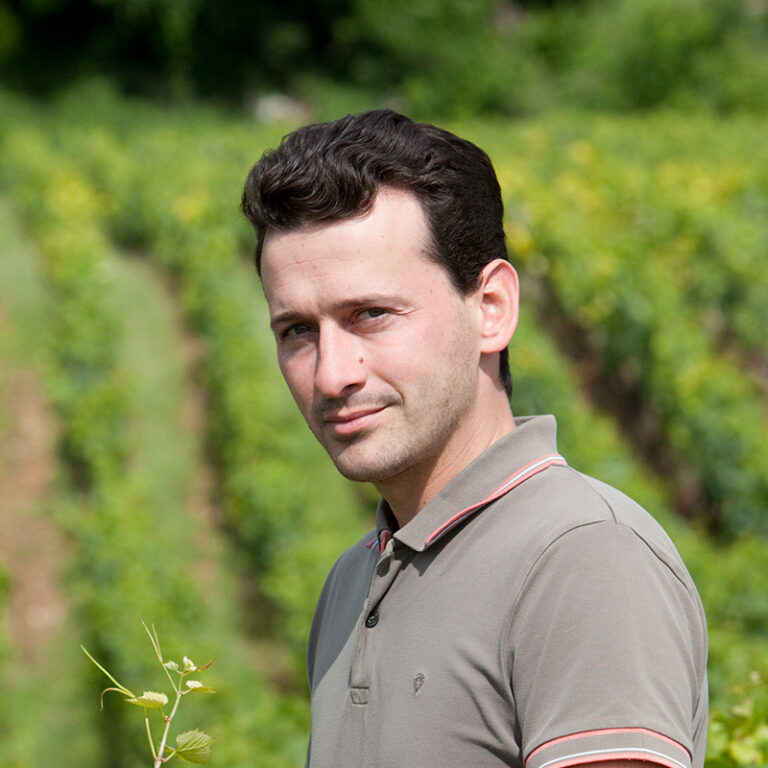 Domaine Henri Gouges
