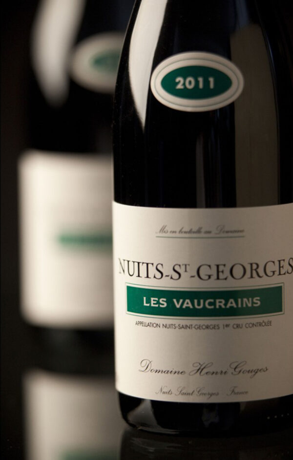 Domaine Henri Gouges