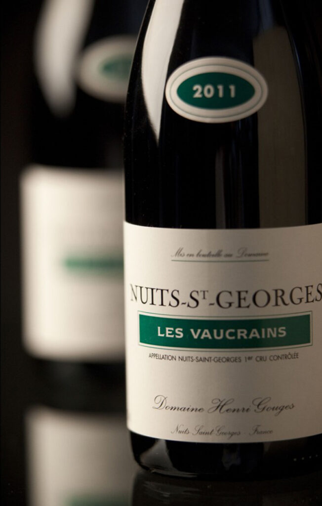 Domaine Henri Gouges
